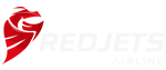 REDJETS Logo